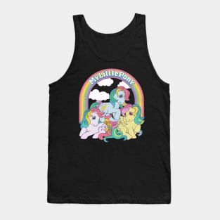 My Little Pony Classic Tank Top